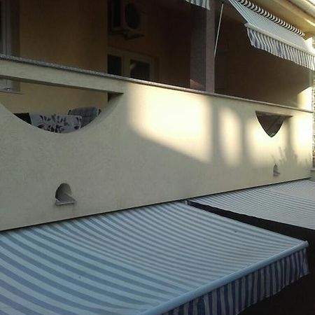 Apartment Kolundzic Novi Vinodolski Eksteriør bilde