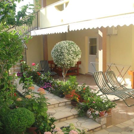 Apartment Kolundzic Novi Vinodolski Eksteriør bilde