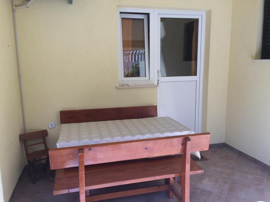 Apartment Kolundzic Novi Vinodolski Rom bilde