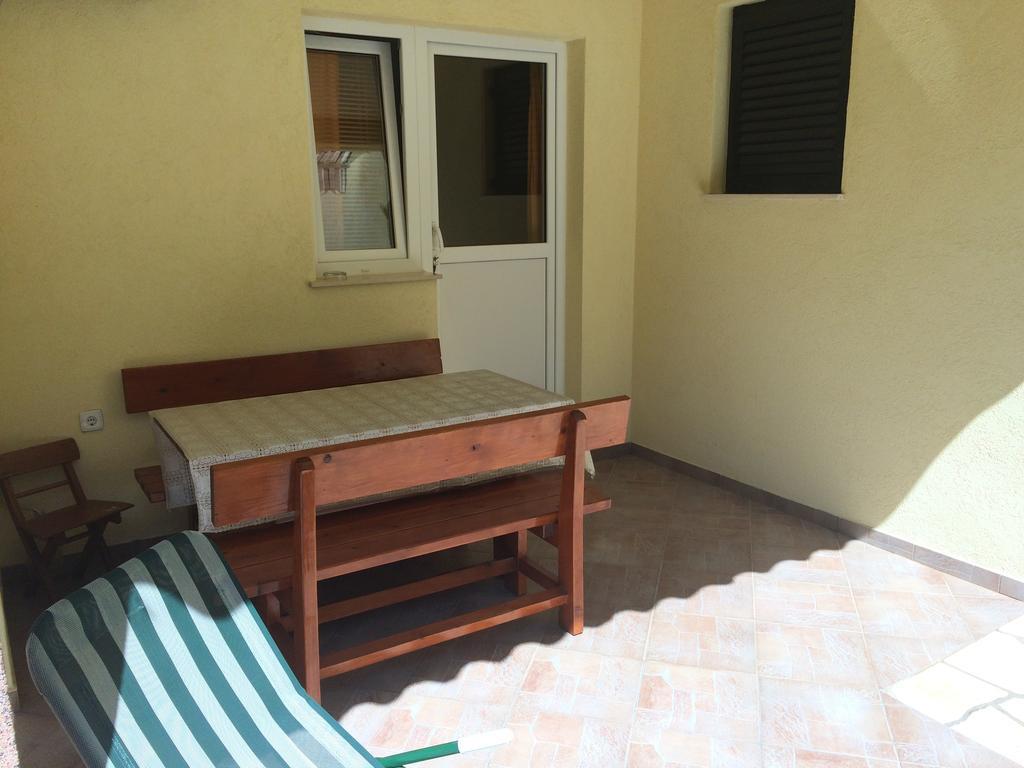 Apartment Kolundzic Novi Vinodolski Rom bilde