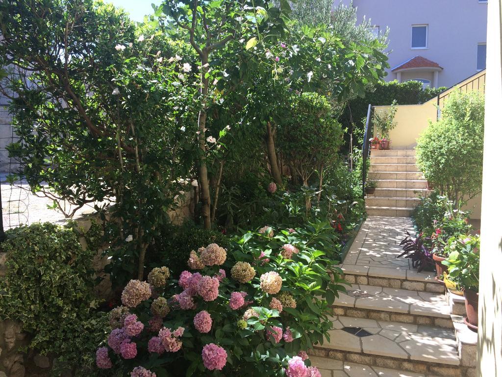 Apartment Kolundzic Novi Vinodolski Rom bilde