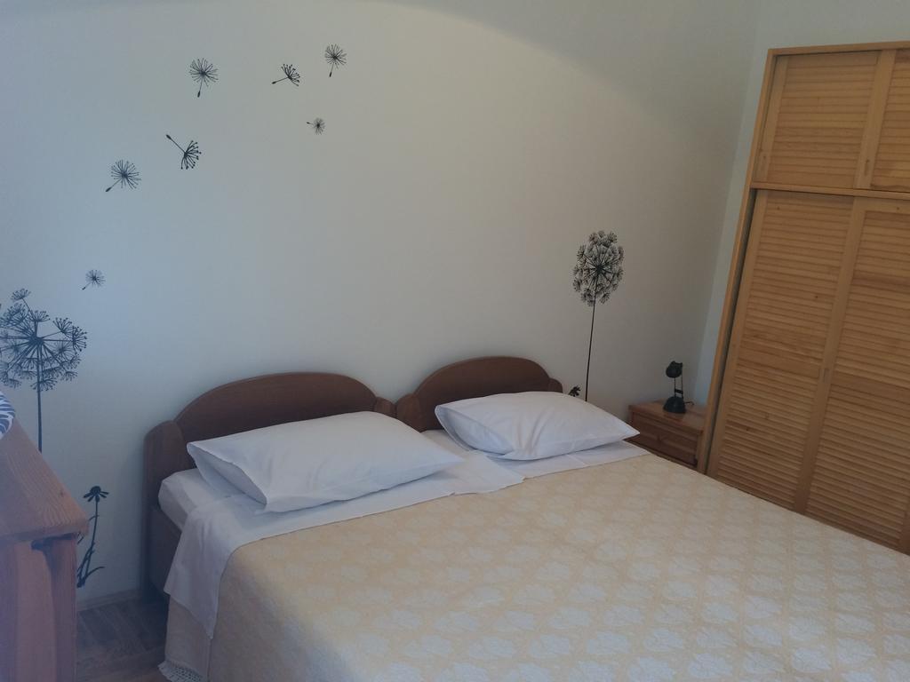 Apartment Kolundzic Novi Vinodolski Rom bilde