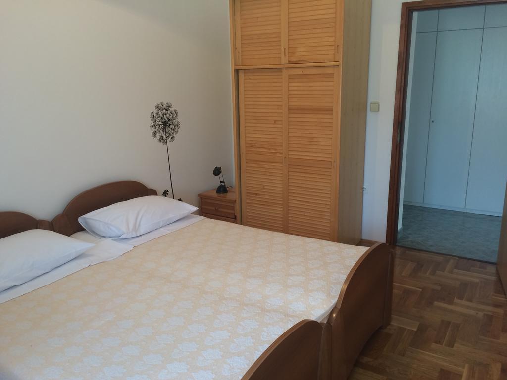 Apartment Kolundzic Novi Vinodolski Rom bilde