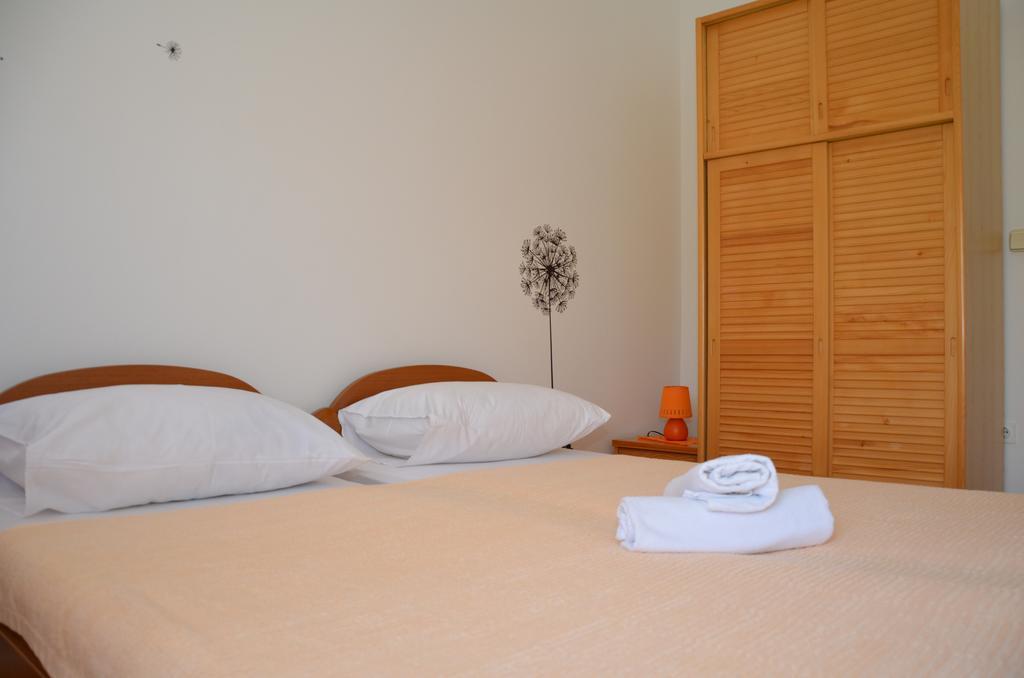 Apartment Kolundzic Novi Vinodolski Eksteriør bilde