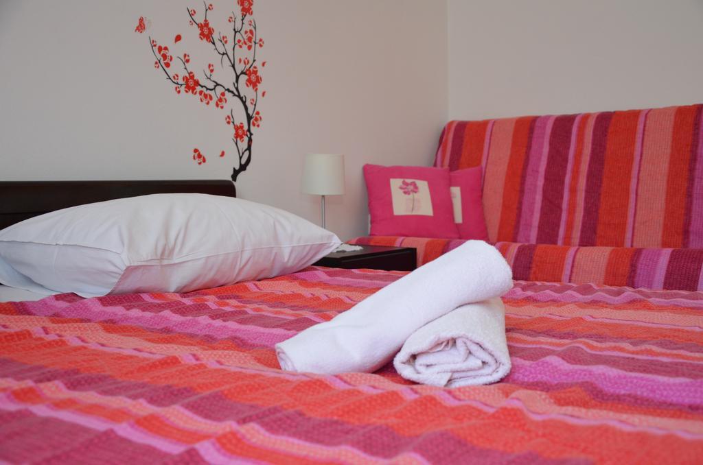 Apartment Kolundzic Novi Vinodolski Eksteriør bilde